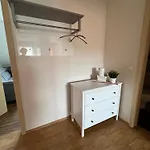 Haflinger Hof Detig Dipperz