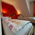 Appartement Haflinger Hof Detig Dipperz