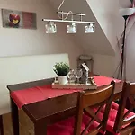 Haflinger Hof Detig Appartement Dipperz