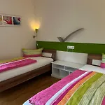 Haflinger Hof Detig Appartement