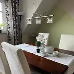 Haflinger Hof Detig Appartement *