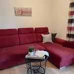 Appartement Haflinger Hof Detig Dipperz