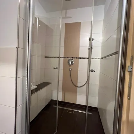 Haflinger Hof Detig Apartment *