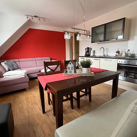 Haflinger Hof Detig * Dipperz