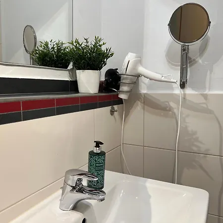 Haflinger Hof Detig Apartamento