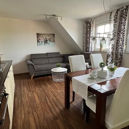 Haflinger Hof Detig Apartamento