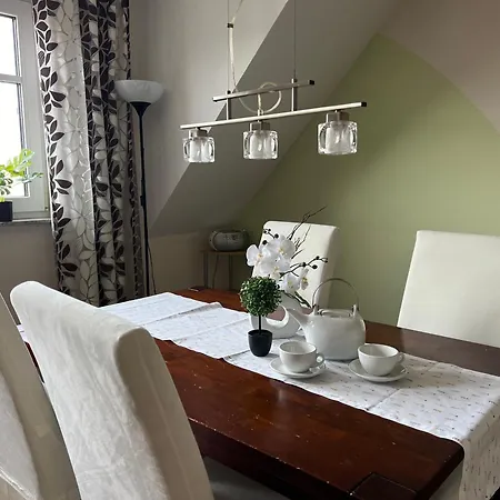 Apartamento Haflinger Hof Detig Dipperz