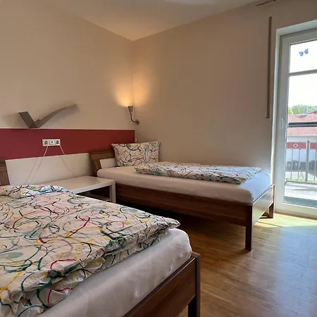 Haflinger Hof Detig * Dipperz