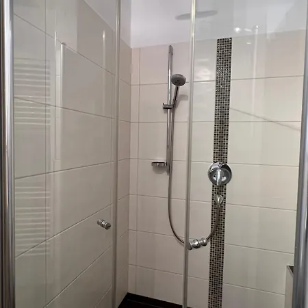 Apartamento Haflinger Hof Detig *