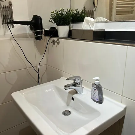 Haflinger Hof Detig Apartment Dipperz