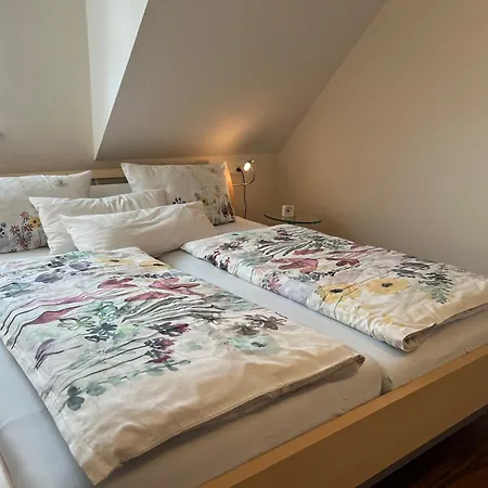 Haflinger Hof Detig *