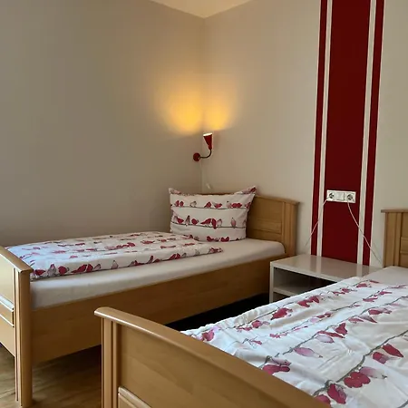 Haflinger Hof Detig Apartamento Dipperz