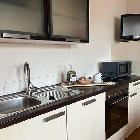 Apartamento Haflinger Hof Detig Dipperz