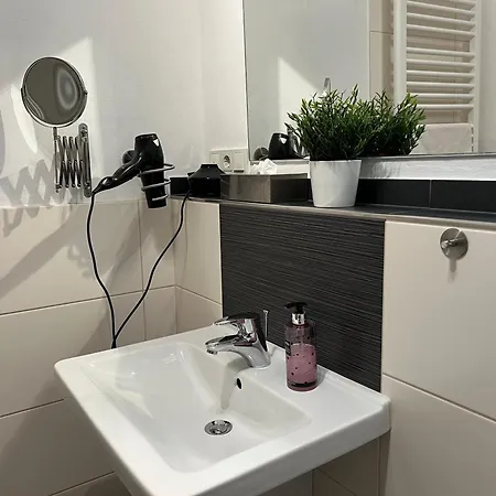 Haflinger Hof Detig *