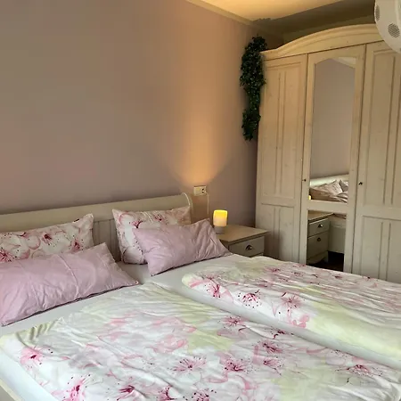 Haflinger Hof Detig * Dipperz