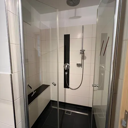 Appartement Haflinger Hof Detig *