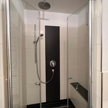 Apartment Haflinger Hof Detig