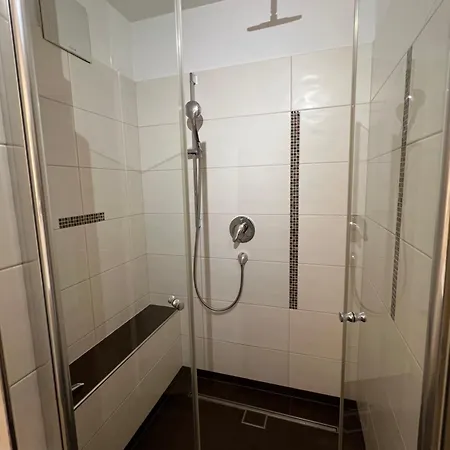 Apartment Haflinger Hof Detig