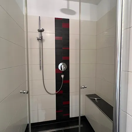 Haflinger Hof Detig Apartment Dipperz
