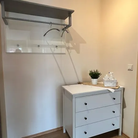 Haflinger Hof Detig Apartment