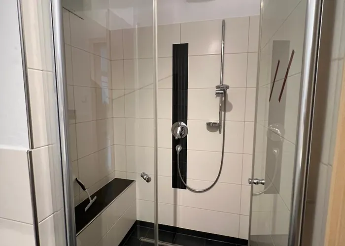 Apartmán Haflinger Hof Detig *