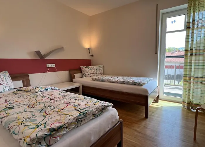 Haflinger Hof Detig * Dipperz