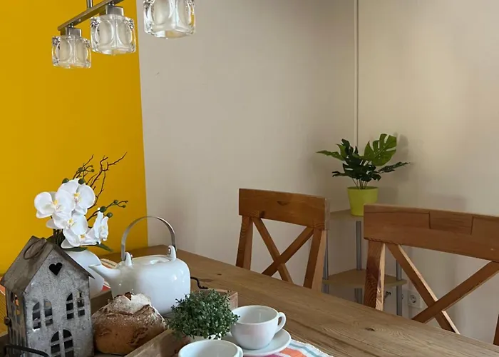 Haflinger Hof Detig * Dipperz