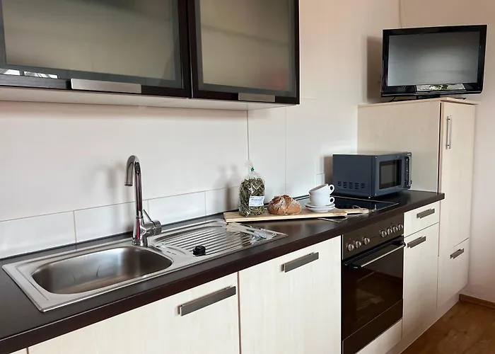 Haflinger Hof Detig * Dipperz