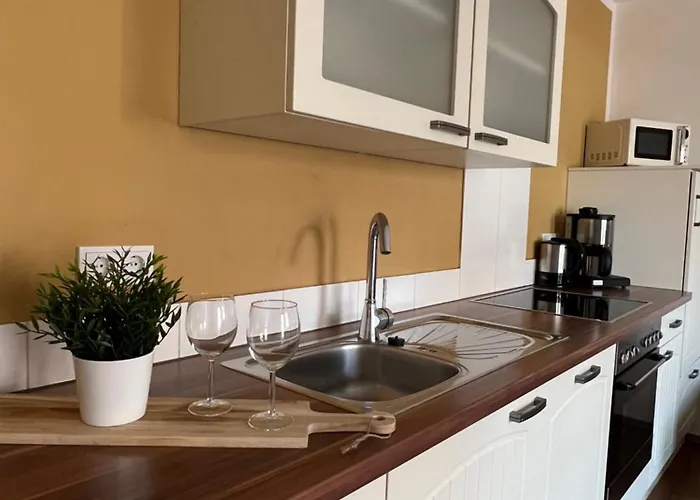 Haflinger Hof Detig *