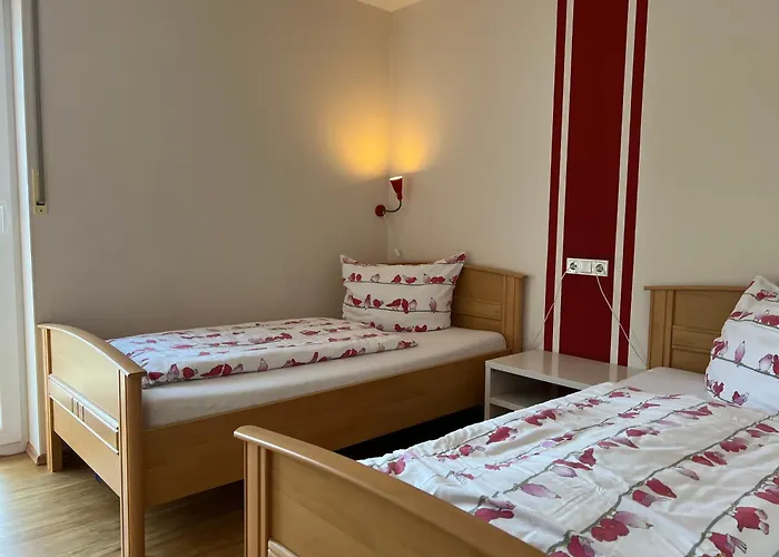 Haflinger Hof Detig * Dipperz